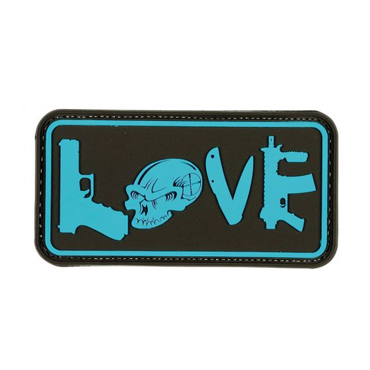 Tactical Love Patch