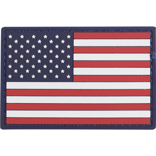 Usa Flag Patch