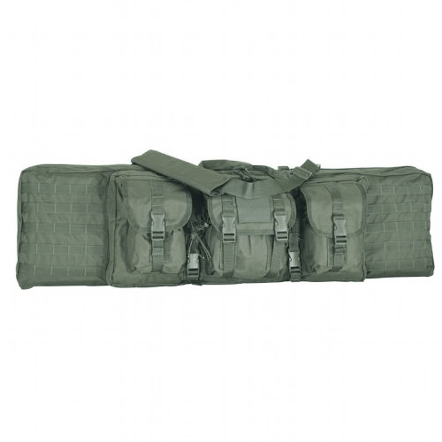 Padded Weapons Case