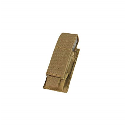 The Peacekeeper Single Mag Pouch