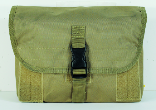 Molle Gas Mask Pouch