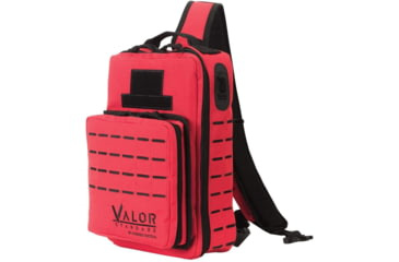 The Valor Standard C.f.o. Med Pack