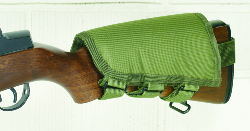 Cheek Rest Pad