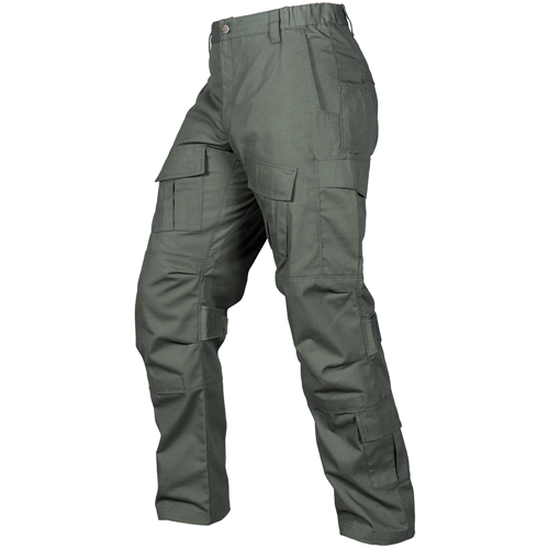Vertx Pro Recon Pants - 65% Polyester/35% Cotton Ripstop