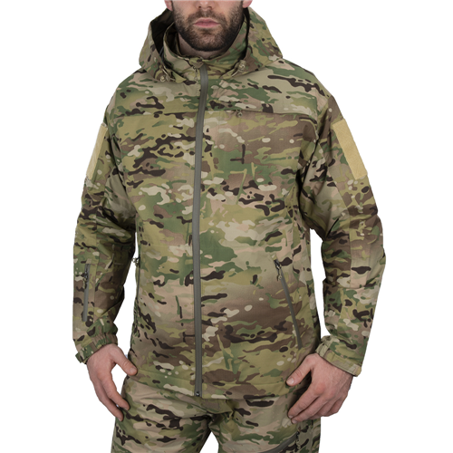 Vertx Pro Recon Shell Jacket