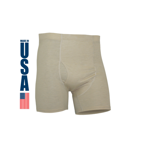 FR Phase 1 Boxer Brief