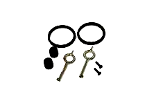 Zak Extender Tool Parts Kit