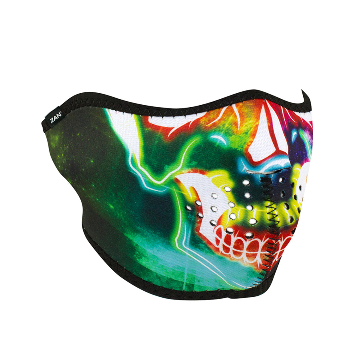 Neoprene Half Face Mask