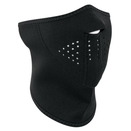 3-panel Half Mask Neoprene