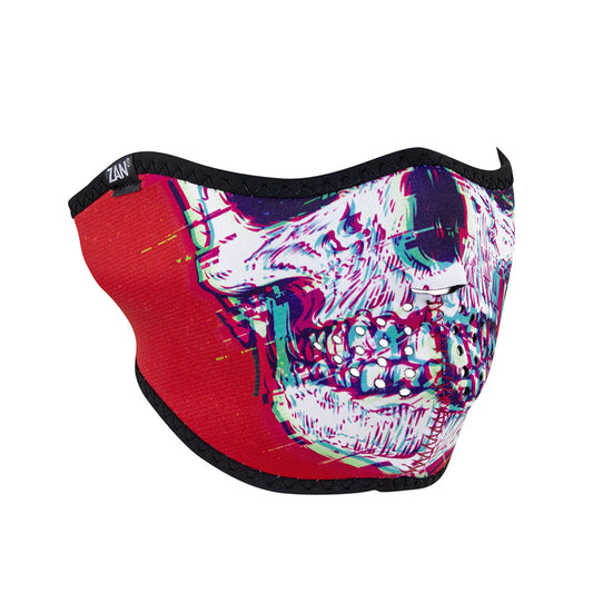 Neoprene Half Face Mask