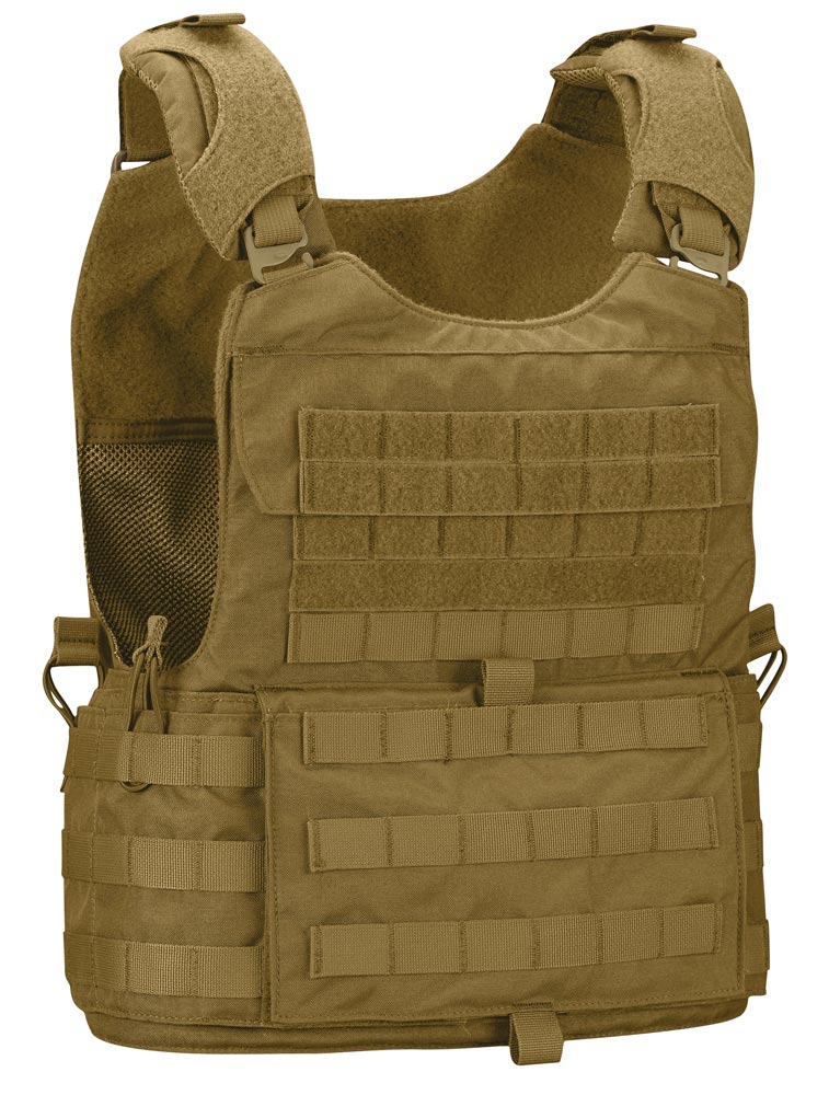 Propper® Legion Tactical Vest - Carrier ONLY