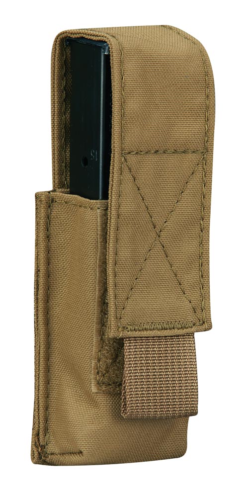 Propper® Pistol Mag Pouch - Single