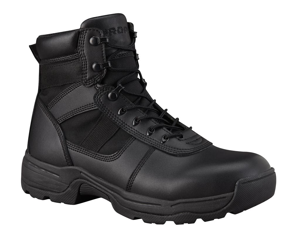 Propper Series 100® 6" Side Zip Boot Waterproof Comp Toe