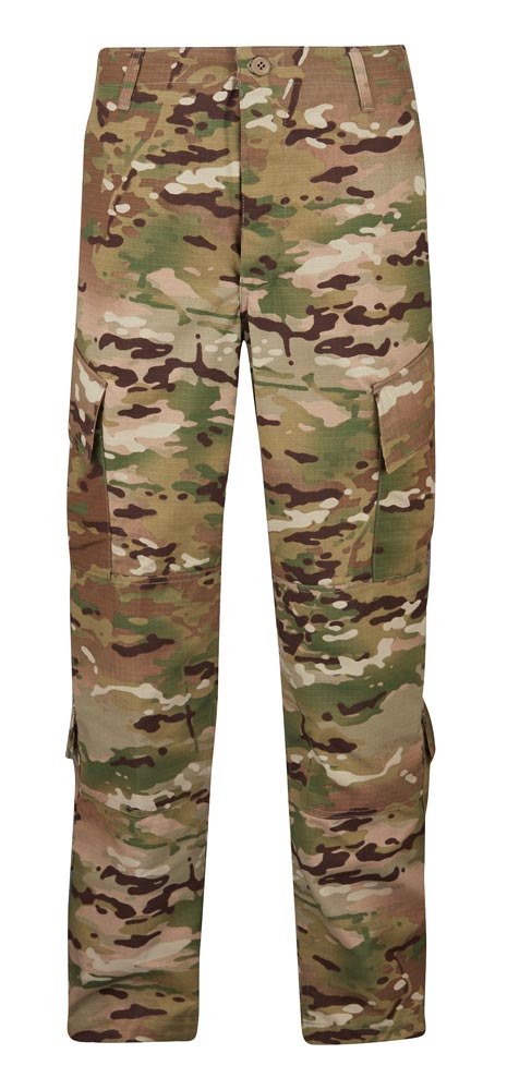 Propper® ACU Trouser - Battle Rip® Multicam®