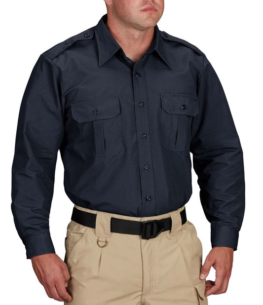 Propper® Tactical Dress Shirt – Long Sleeve