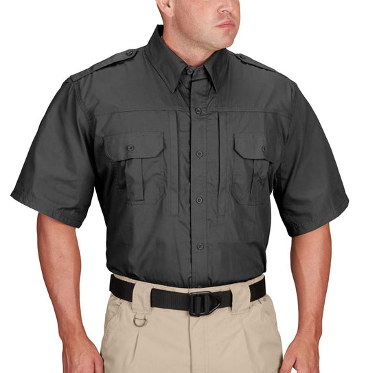 Propper® Men's Tactical Shirt – Short Sleeve