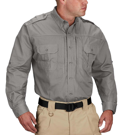 Propper® Men's Tactical Shirt – Long Sleeve