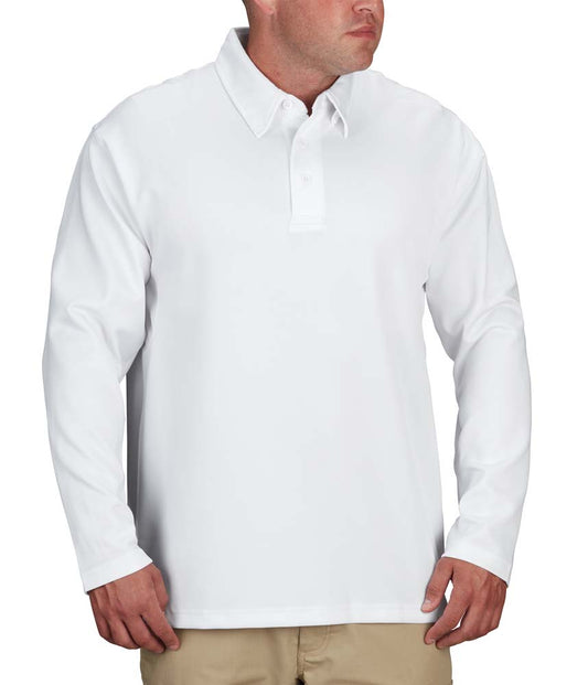 Propper I.C.E.® Men’s Performance Polo – Long Sleeve
