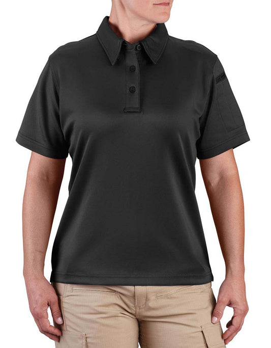 Propper I.C.E.® Women's Performance Polo - Short Sleeve