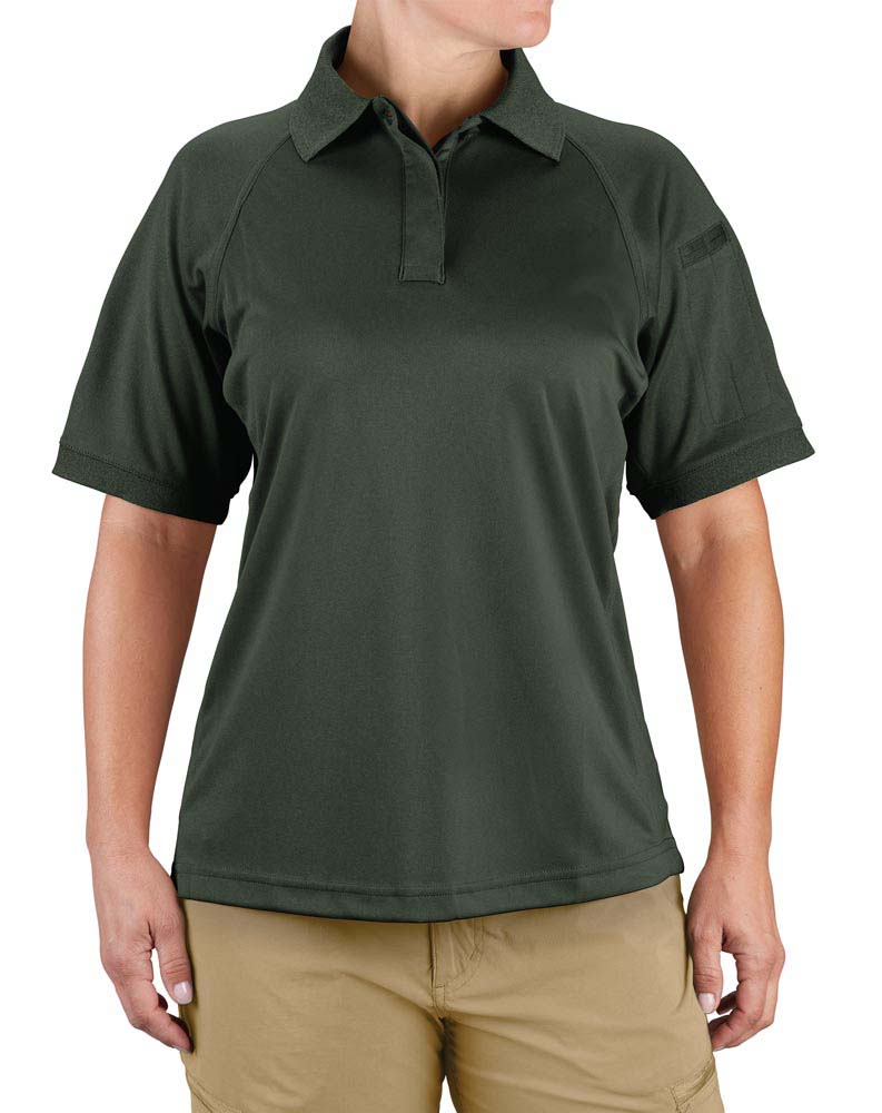 Propper® Women's Snag-Free Polo - Short Sleeve