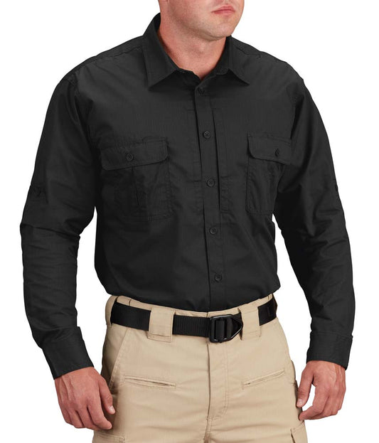 Propper Kinetic® Men's Shirt - Long Sleeve