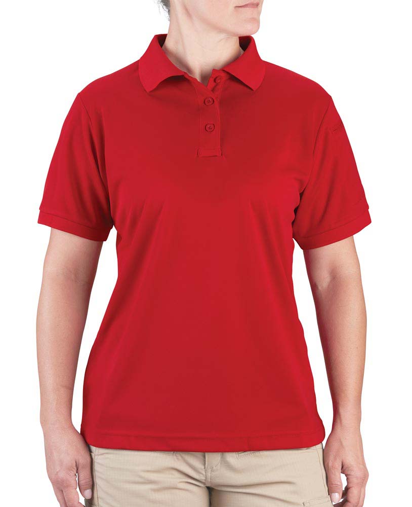 Propper® Women's Uniform Polo - Short Sleeve