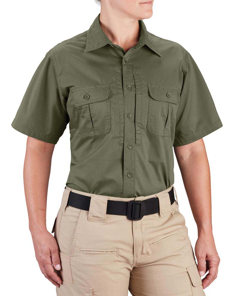 Propper Kinetic® Women's Shirt -  Short Sleeve