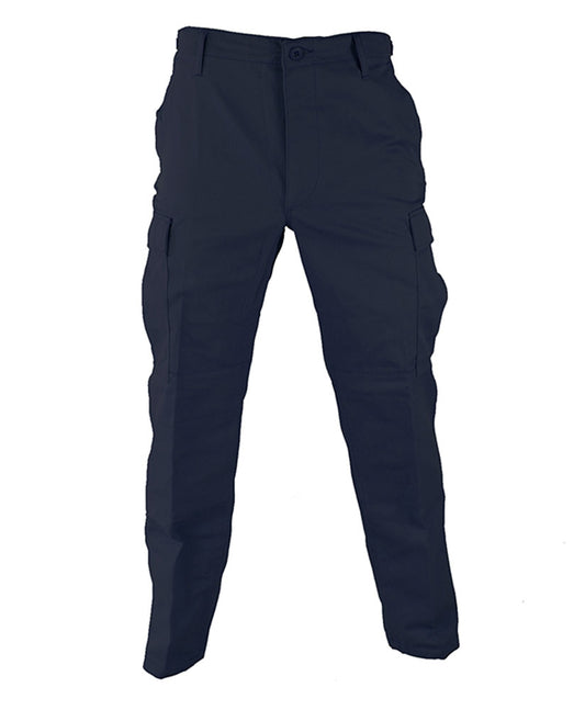 SECONDS: BDU Trouser – Zip Fly